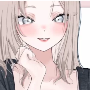 酒好き女子/Big drinker